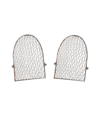 Image 4 of Wire Cloche Tunnel Kit