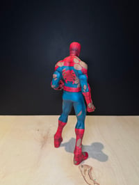 Image 5 of 001/001 SPIDAMON RESIN ART TOY OPTIONS