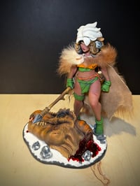 Image 3 of SAVLAND ROUGE RESIN ART TOY