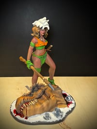 Image 4 of SAVLAND ROUGE RESIN ART TOY