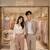 CITRA77 ALTERNATIF MODE