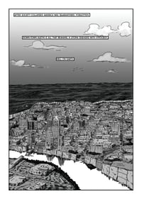 Image 2 of Bust: Issue #1 (Digital Edition)