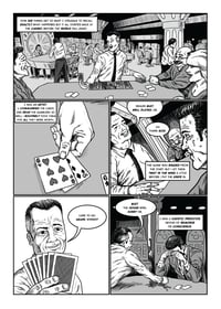 Image 3 of Bust: Issue #1 (Digital Edition)
