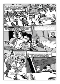 Image 4 of Bust: Issue #1 (Digital Edition)
