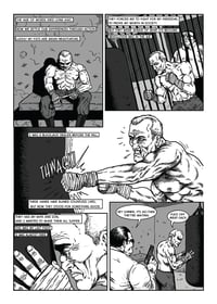 Image 5 of Bust: Issue #1 (Digital Edition)