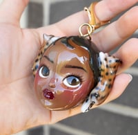 Image 5 of Custom Irina Bag Charm