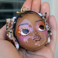 Image 4 of Custom Irina Bag Charm