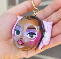 Image 6 of Custom Irina Bag Charm