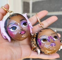 Image 9 of Custom Irina Bag Charm