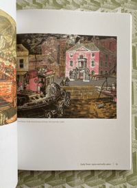Image 3 of Rena Gardiner Artist and Printmaker 