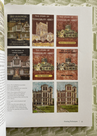 Image 5 of Rena Gardiner Artist and Printmaker 