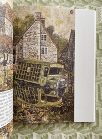 Image 7 of Rena Gardiner Artist and Printmaker 
