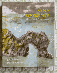 Image 1 of Rena Gardiner Artist and Printmaker 