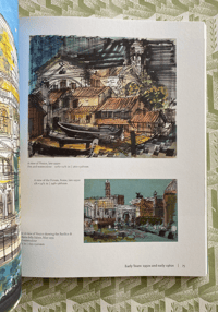 Image 8 of Rena Gardiner Artist and Printmaker 