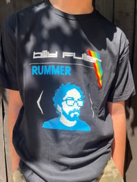 Image 3 of Billy Fuller ‘Rummer’ T-Shirt