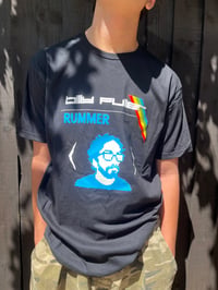 Image 4 of Billy Fuller ‘Rummer’ T-Shirt