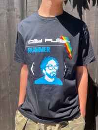 Image 5 of Billy Fuller ‘Rummer’ T-Shirt