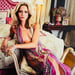 Image of (Steven Meisel) (Four days in LA)