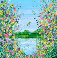 Image 1 of Lakeside Dreaming