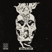 Hallow's Victim - Devil's Lust Tape