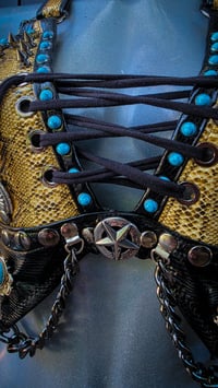 Image 16 of Death Valley Rockstar Bra