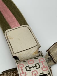Image 4 of Gucci GG Canvas Messenger Bag