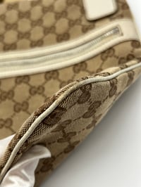 Image 11 of Gucci GG Canvas Messenger Bag