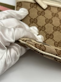Image 12 of Gucci GG Canvas Messenger Bag