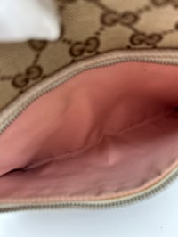Image 13 of Gucci GG Canvas Messenger Bag