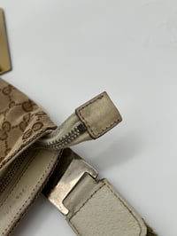 Image 18 of Gucci GG Canvas Messenger Bag