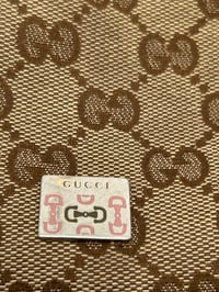 Image 6 of Gucci GG Canvas Messenger Bag