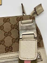 Image 5 of Gucci GG Canvas Messenger Bag