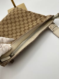 Image 16 of Gucci GG Canvas Messenger Bag