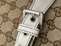 Image 15 of Gucci GG Canvas Messenger Bag