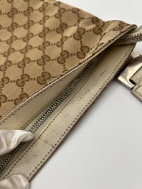 Image 17 of Gucci GG Canvas Messenger Bag