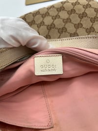 Image 22 of Gucci GG Canvas Messenger Bag