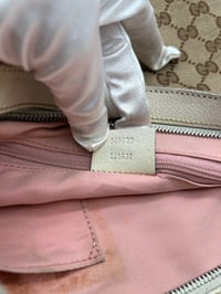 Image 23 of Gucci GG Canvas Messenger Bag