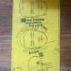 Southern Gothicc Futurist zine issue 29