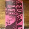 Southern Gothicc Futurist zine issue 30