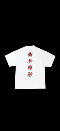 Image 1 of T-shirt Who's Next ? 2 étoiles