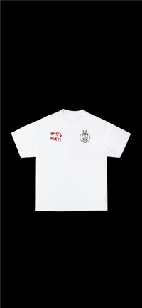 Image 2 of T-shirt Who's Next ? 2 étoiles