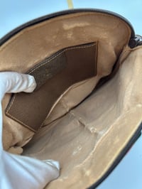 Image 14 of Gucci GG Supreme Sherry Line Dome Bag