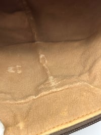 Image 15 of Gucci GG Supreme Sherry Line Dome Bag