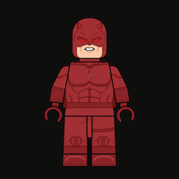 Daredevil (PRE ORDER)
