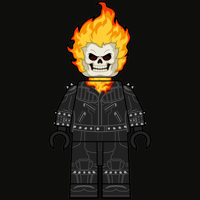Ghost Rider (PRE ORDER)
