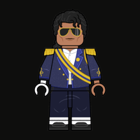 MJ Grammy (PRE ORDER)