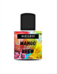 Mango Brew