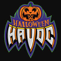 Halloween Havoc Blip (PRE ORDER)