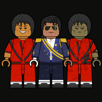 MJ Pack (PRE ORDER)