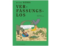 Image 1 of BUCH Verfassungslos